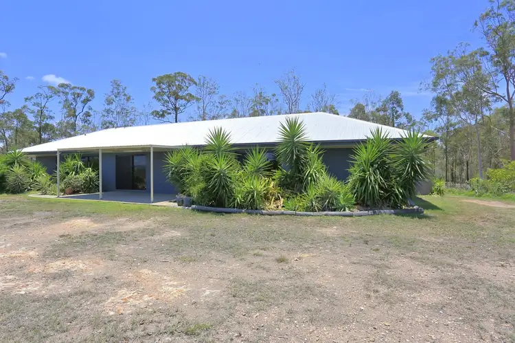 Fourth view of Homely rural property listing, 308 South Bucca Road, Bucca QLD 4670