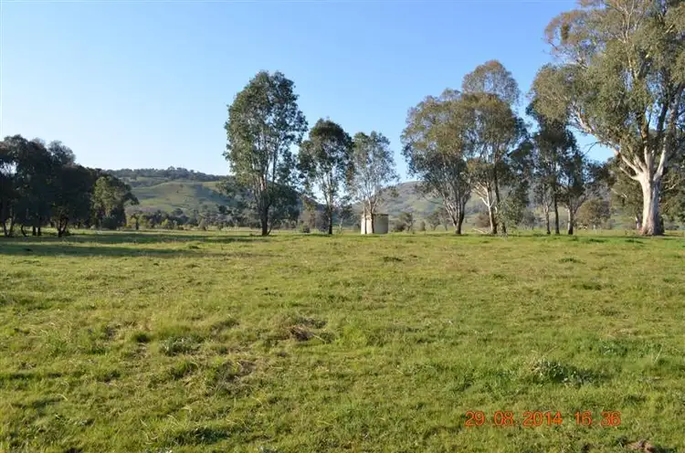 Main view of Homely land listing, Lot 17 Goobaragandra Road, Tumut NSW 2720