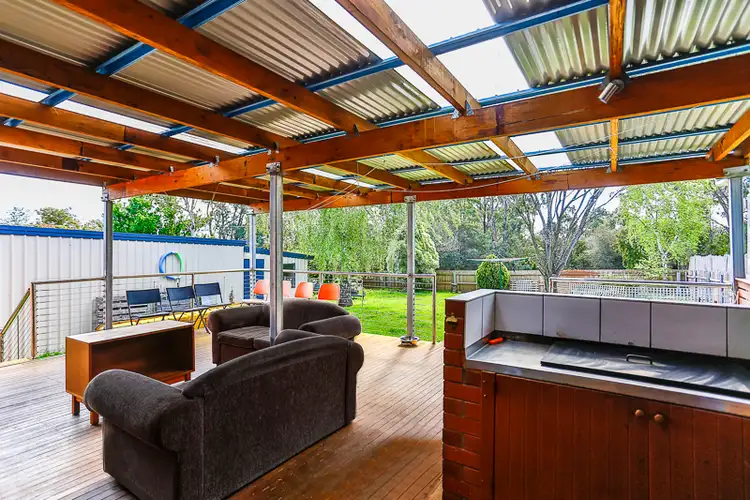 Second view of Homely house listing, 83 Poplar Parade, Youngtown TAS 7249