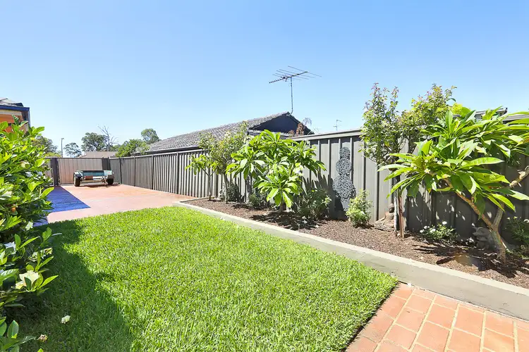 Sixth view of Homely house listing, 36 Summerfield Circuit, Cambridge Gardens NSW 2747