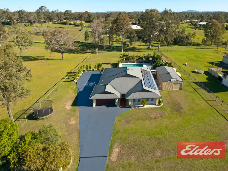 Main view of Homely house listing, 119 St Jude Circuit, Jimboomba QLD 4280
