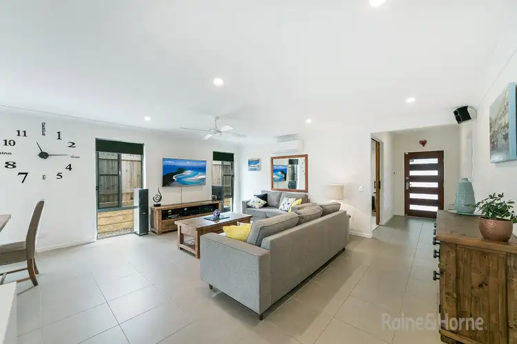 Fourth view of Homely house listing, 22 GRASSWAY STREET, Mango Hill QLD 4509