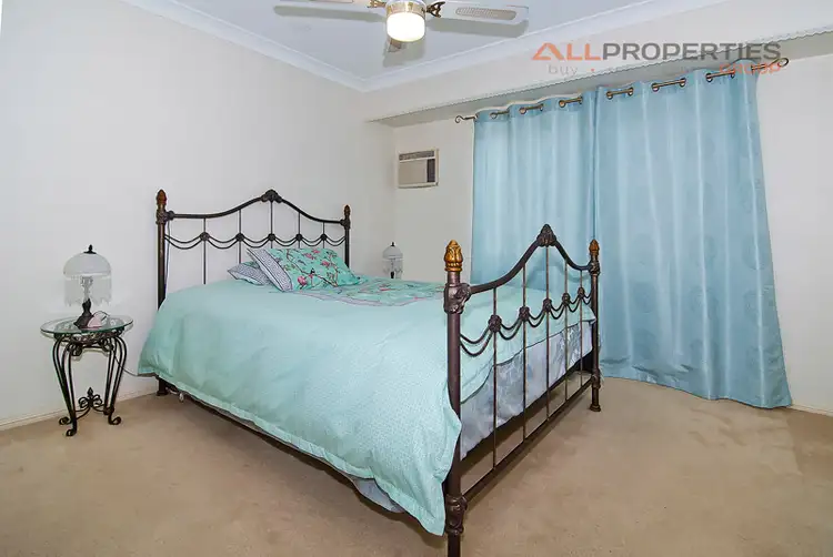 Fifth view of Homely house listing, 83 Tamarisk Way, Drewvale QLD 4116