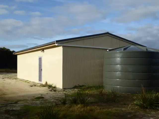 Fourth view of Homely land listing, 37 Palana Road, Whitemark TAS 7255