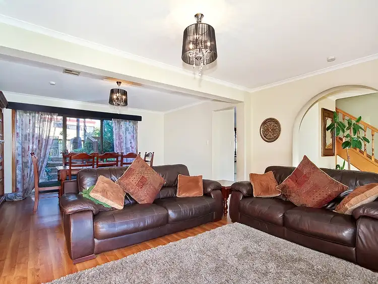Sixth view of Homely house listing, 9 Karoola Court, Hallett Cove SA 5158