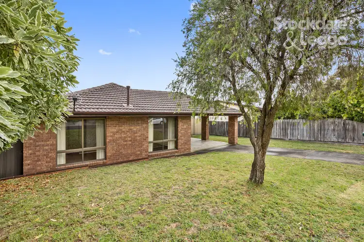 40 Mawarra Avenue, Capel Sound VIC 3940