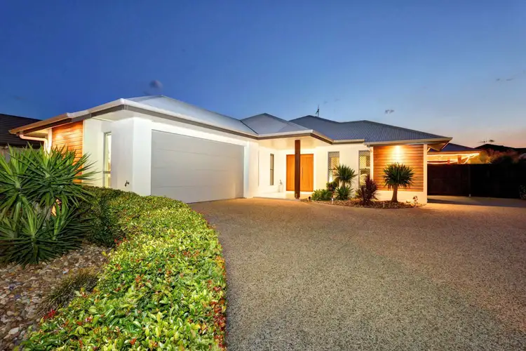 Sixth view of Homely house listing, 4 Parkside Parade, Bargara QLD 4670