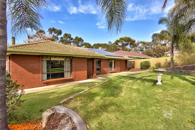Main view of Homely house listing, 3 Albert Street, Hamley Bridge SA 5401