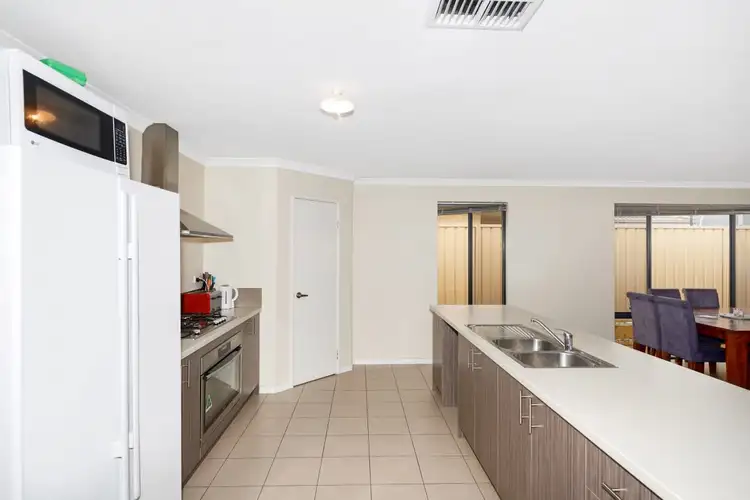 Seventh view of Homely house listing, 21 Borough Road, Baldivis WA 6171