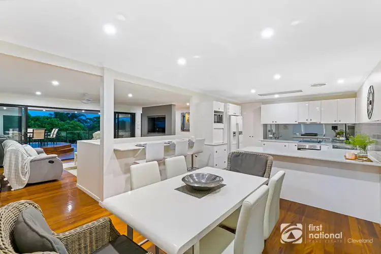 Seventh view of Homely house listing, 20 Paranka Drive South, Cleveland QLD 4163