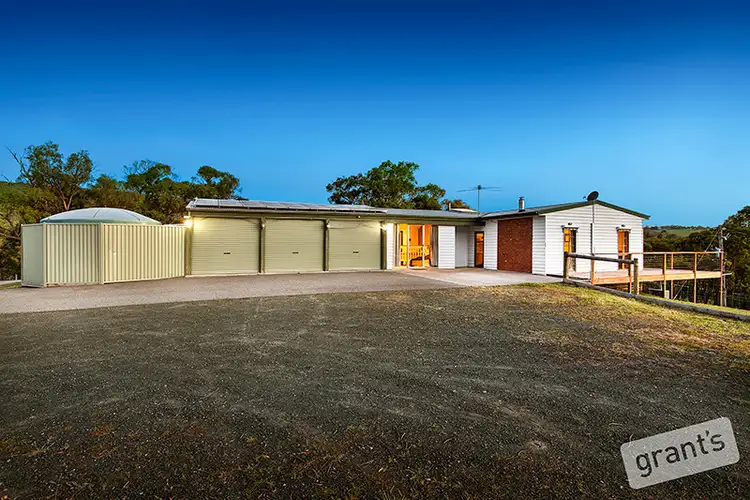 Main view of Homely house listing, 979 Toomuc Valley Road, Pakenham Upper VIC 3810