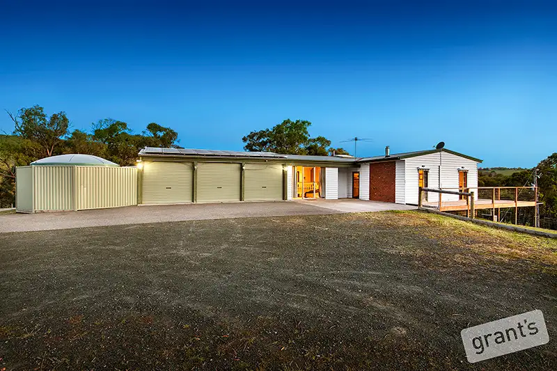 Main view of Homely house listing, 979 Toomuc Valley Road, Pakenham Upper VIC 3810