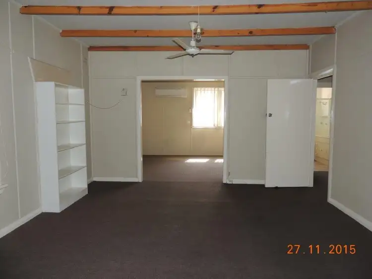 Third view of Homely house listing, 119 Cassilis St, Coonabarabran NSW 2357