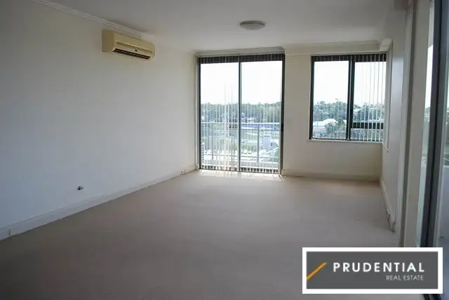 Second view of Homely unit listing, 40a/541 Pembroke Road, Leumeah NSW 2560