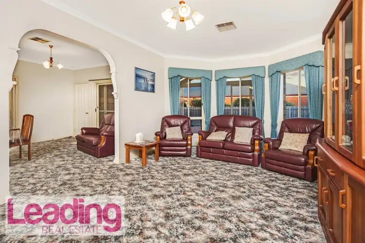 Sixth view of Homely house listing, 21 Belleview Drive, Sunbury VIC 3429