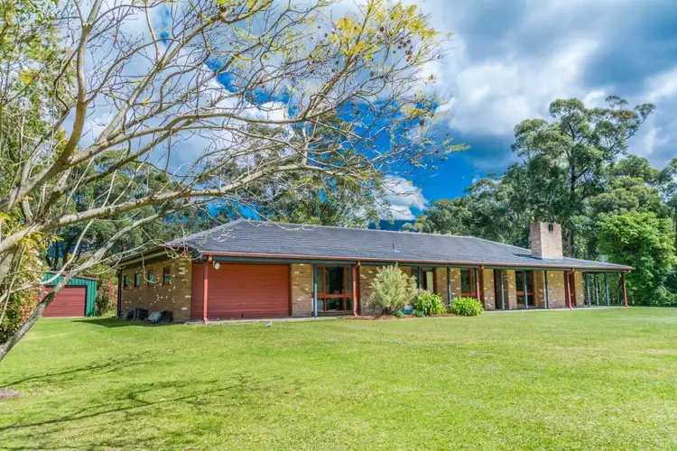 Second view of Homely rural property listing, Address available on request