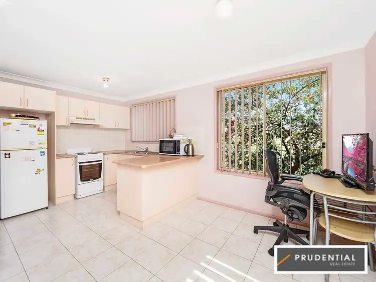 Third view of Homely house listing, 13A Cullen Place, Minto NSW 2566