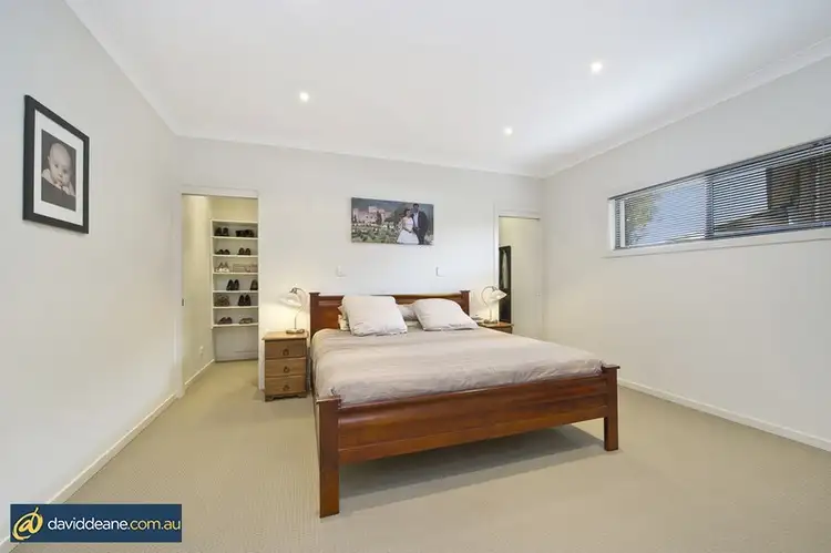 Sixth view of Homely house listing, 85 Dannenberg St, Carseldine QLD 4034