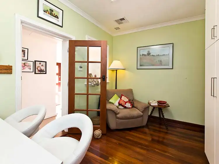 Fifth view of Homely house listing, 21 Raymond Street, Mount Pleasant WA 6153