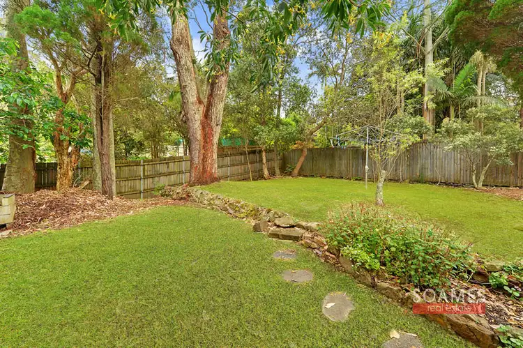 Second view of Homely house listing, 8 Yirra Road, Mount Colah NSW 2079