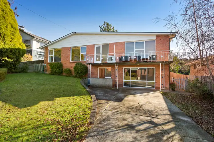 Main view of Homely house listing, 12 Pitten Crief, Riverside TAS 7250