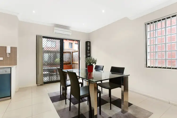 Third view of Homely townhouse listing, 3/10-14 Chicago Avenue, Maroubra NSW 2035