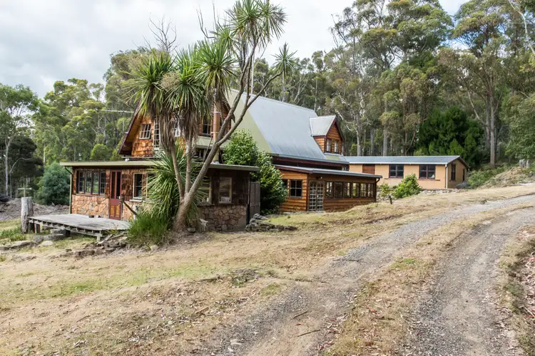Third view of Homely house listing, 251 Myrtle Creek Road, Liffey TAS 7301