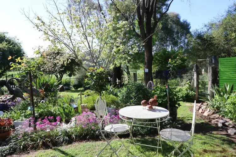 Main view of Homely rural property listing, 1019 Darbalara Road, Gundagai NSW 2722