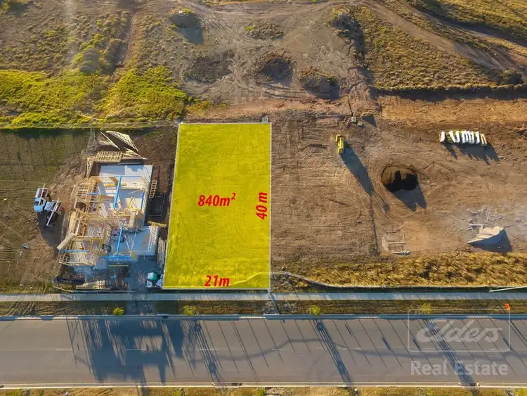 Second view of Homely land listing, 109 Gledswood Hills Drive, Gledswood Hills NSW 2557