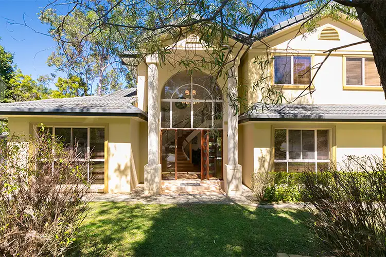 Sixth view of Homely house listing, 10 Birah Place, Chapel Hill QLD 4069