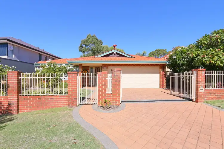 1a Olding Street, Melville WA 6156
