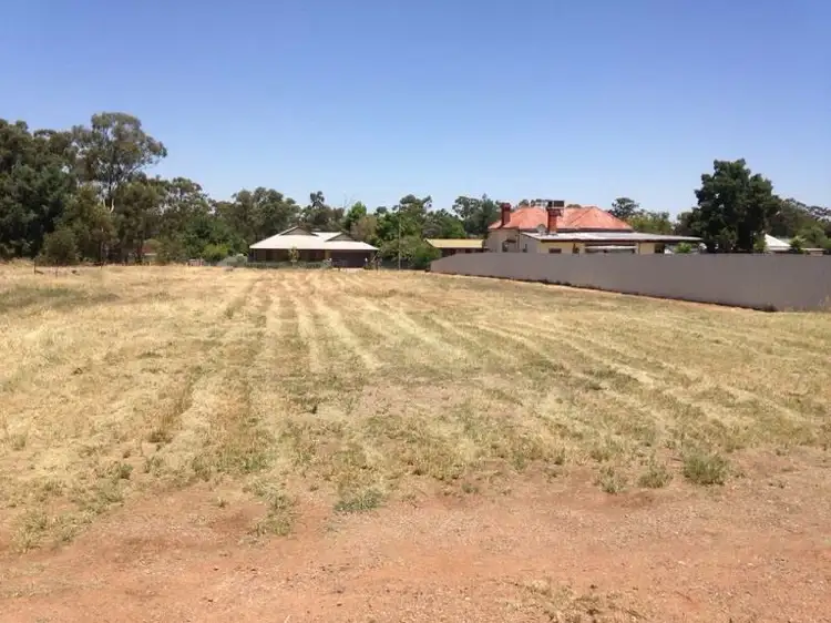 Lot 21 Kingdom Drive, Coolamon NSW 2701