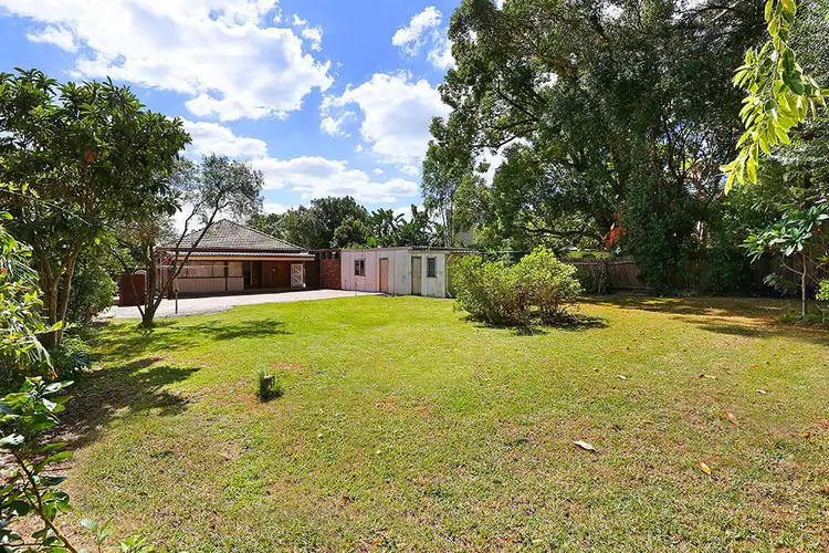Second view of Homely house listing, 36 St Johns Road, Auburn NSW 2144