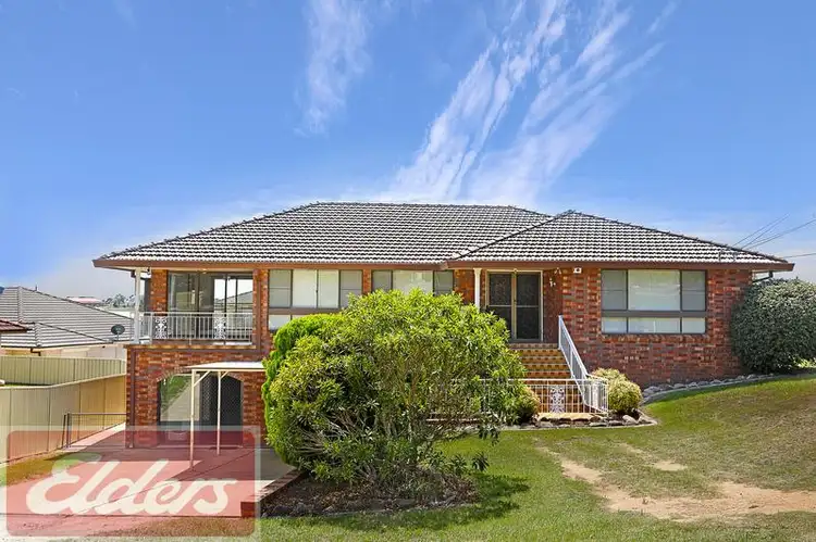 10 Adams Road, Luddenham NSW 2745