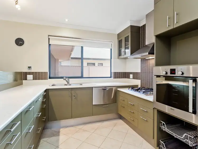 Second view of Homely house listing, 27 Wolseley Road, Morley WA 6062