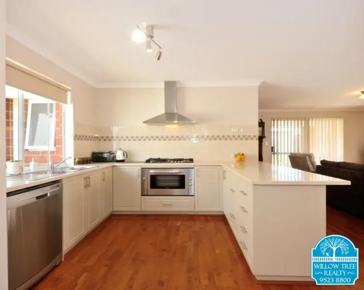 Second view of Homely house listing, 3 Ewood Pass, Baldivis WA 6171