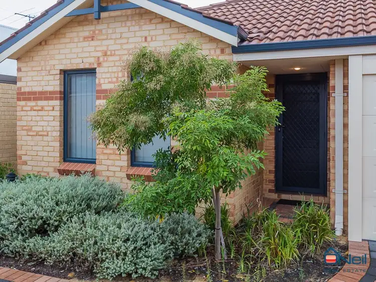 Third view of Homely house listing, Unit 21 / 91 Lowanna Way, Armadale WA 6112