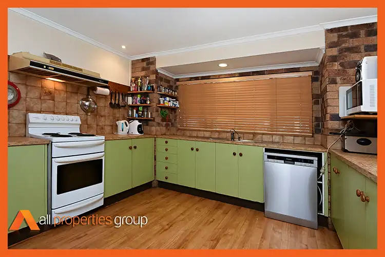 Fifth view of Homely house listing, 53 Minugh Road, Jimboomba QLD 4280