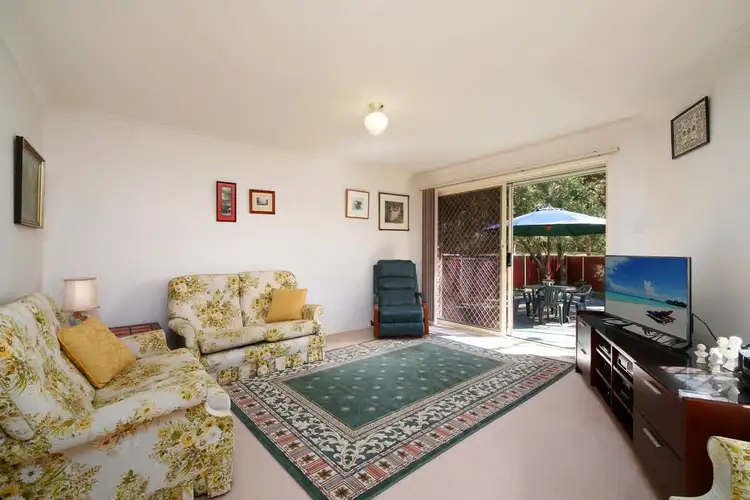 Fifth view of Homely villa listing, 3/9 Kirrang Street, Shelly Beach NSW 2261