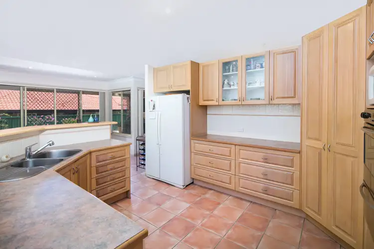 Fifth view of Homely house listing, 34 Riesling Street, Thornlands QLD 4164