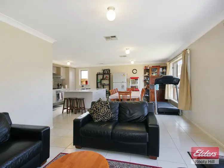 Third view of Homely house listing, 29 Lidell Street, Oakhurst NSW 2761