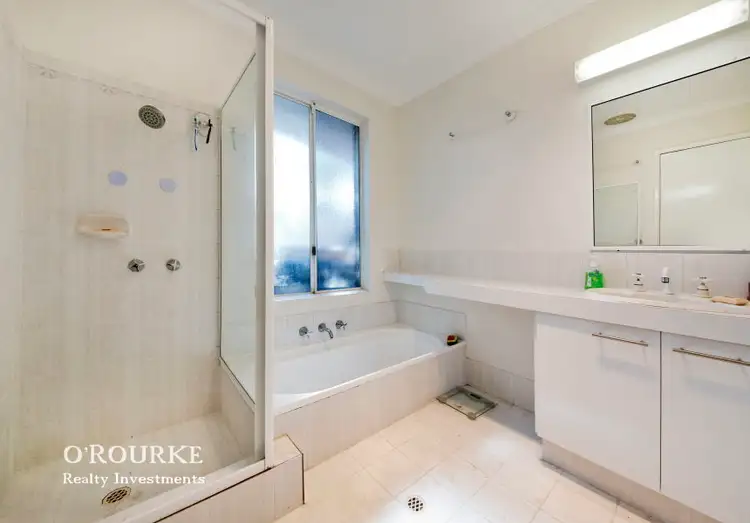 Seventh view of Homely house listing, 61 b Weaponess Road, Scarborough WA 6019