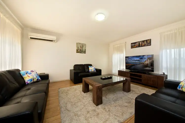 Fifth view of Homely house listing, 17 Macfarlane Way, Andrews Farm SA 5114