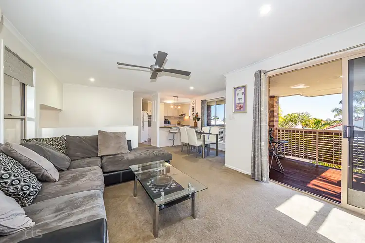 Sixth view of Homely house listing, 26 Headsail Drive, Banksia Beach QLD 4507