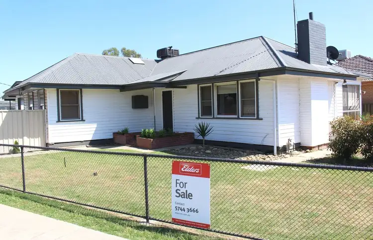 24 Telford Street, Yarrawonga VIC 3730