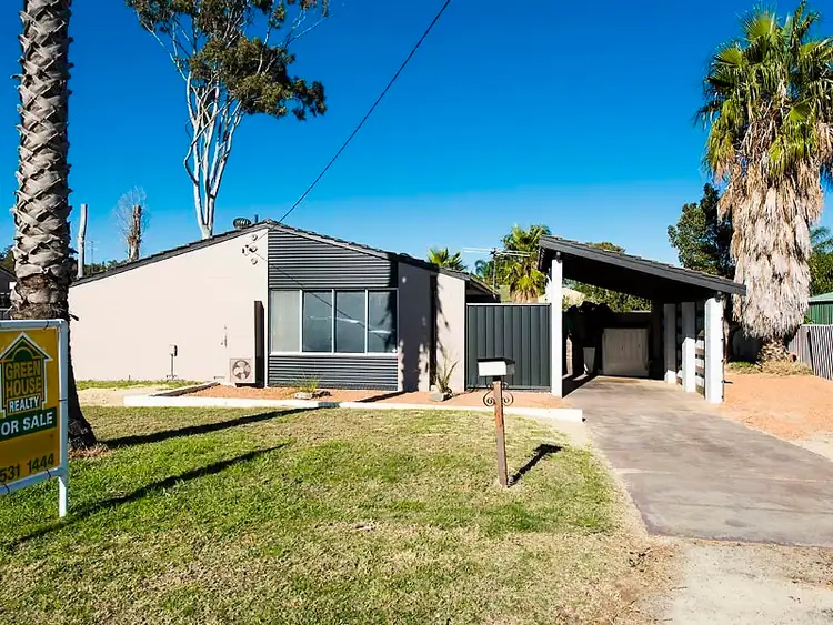 Second view of Homely house listing, 9 Casuarina Place, Pinjarra WA 6208