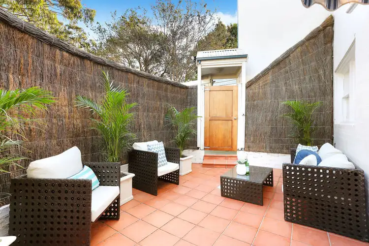 Sixth view of Homely apartment listing, 3/8 Kensington Road, Summer Hill NSW 2130