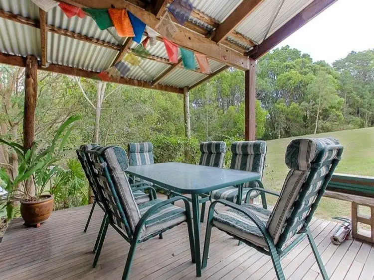 Fifth view of Homely house listing, 43 Middle Creek Road, Federal QLD 4568