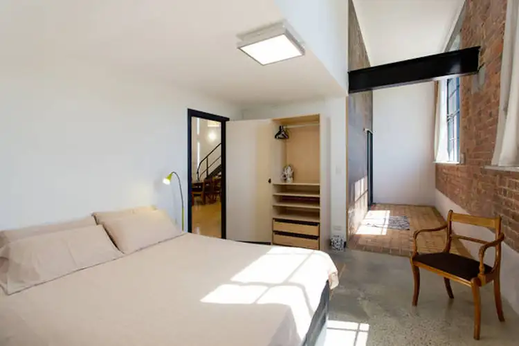 Fourth view of Homely house listing, 7/13 Cantonment Street, Fremantle WA 6160
