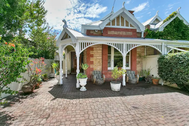 5 Angas Street, Kent Town SA 5067